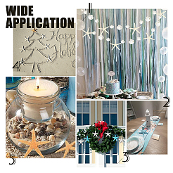 40шт 2 цвета пластик с кабошонами из непрозрачной смолы&nbsp;RESI-PH0001-37