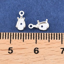 Латунь пришить настройки зубца&nbsp;KK-C163-13A-S