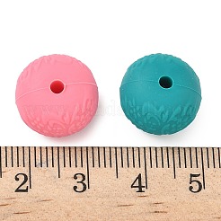 Силиконовые бусины&nbsp;SIL-I012-02