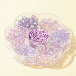 Набор для изготовления ювелирных изделий из бисера своими руками&nbsp;DIY-FS0004-27A