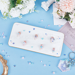 2 пакетик из АБС-пластика&nbsp;MRMJ-SC0001-20B