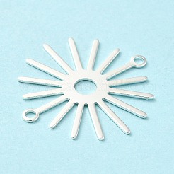 Подвески из латуни&nbsp;KK-H435-10S