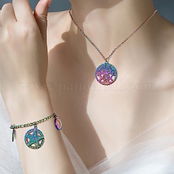 Покрытие стойки 20 шт. 10 подвески из нержавеющей стали 304&nbsp;STAS-SZ0002-60