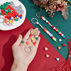 Набор для изготовления рождественских подарков своими руками&nbsp;DIY-PH0032-83