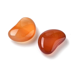 Природных бисера агат&nbsp;G-L646-07