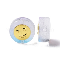 Прозрачные брызги&nbsp;GLAA-I050-15H