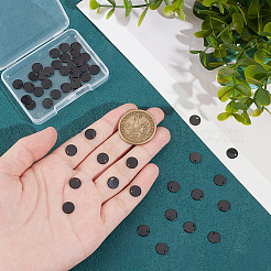 50 шт. подвески из нержавеющей стали 304&nbsp;STAS-UN0060-79