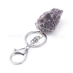 Брелок из натурального камня&nbsp;KEYC-JKC00301
