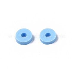 Бусины из полимерной глины &nbsp;CLAY-N011-40-14