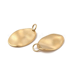 Ионное покрытие (ip) подвески из нержавеющей стали 304&nbsp;STAS-C070-31G