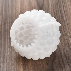 Силиконовые Молды для свечей своими руками&nbsp;LS-DIY-A053-02