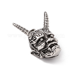 Подвески из нержавеющей стали 304 для ручной полировки&nbsp;STAS-G267-15AS