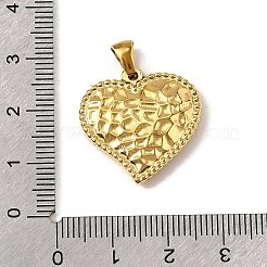 Подвески из нержавеющей стали 304&nbsp;STAS-B094-04A-G