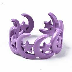 Латунные манжеты&nbsp;RJEW-S044-149