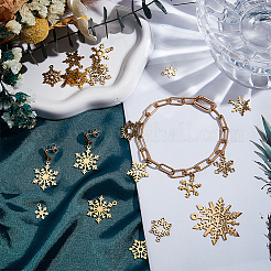 20 шт. 10 стиля подвесок из нержавеющей стали 304 и 201&nbsp;STAS-SC0010-69