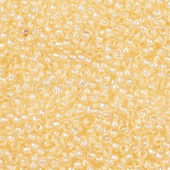 Круглые бусины toho 11/0&nbsp;X-SEED-TR11-1846