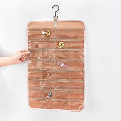 Двухсторонние настенные подвесные рулоны из ПВХ&nbsp;AJEW-WH0323-01A