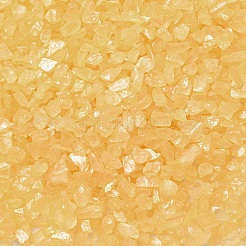 Светящаяся поделка из битого стекла&nbsp;GLAA-F124-C06