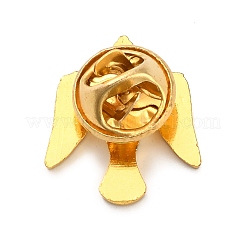 Эмалевые булавки&nbsp;JEWB-C053-01C-G