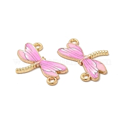 Соединители звеньев сплава эмали&nbsp;ENAM-M053-02G