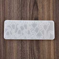 Силиконовые Молды&nbsp;SIMO-Z008-01