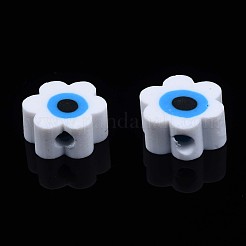 Бусины из полимерной глины &nbsp;CLAY-N007-003-11