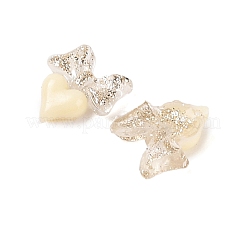 Светящаяся смола декодирует кабошоны&nbsp;RESI-N039-83D