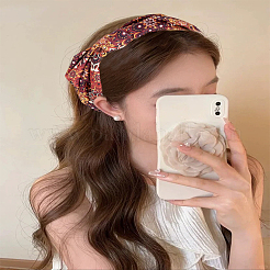 3шт. двухцветные полиэстеровые повязки на голову&nbsp;OHAR-LP0004-42