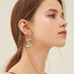 Набор для изготовления украшений своими руками&nbsp;DIY-SP0004-33