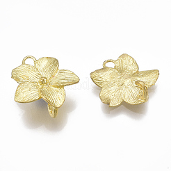 Соединители латунные звенья&nbsp;KK-T040-075-NF