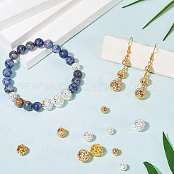 24 шт. стойка с покрытием из латуни&nbsp;KK-TA0002-59