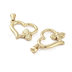 Подвески из нержавеющей стали 304&nbsp;STAS-D092-04B-G