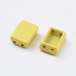 Окрашенные распылением легкосплавные многожильные звенья&nbsp;PALLOY-G268-B-016