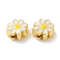 Латунные бусины с реечным покрытием&nbsp;KK-Z039-09G