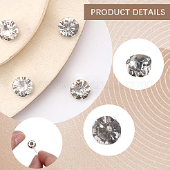 288шт шить на горный хрусталь&nbsp;RGLA-CY0001-01E