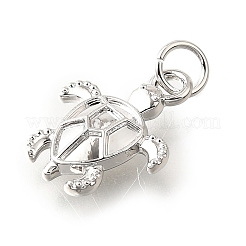 Латунные подвески&nbsp;KK-G529-02P