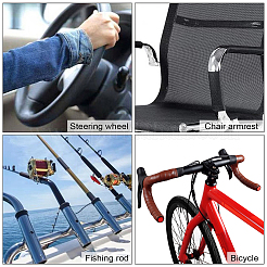 Ева нескользящая лента&nbsp;FIND-GF0001-10B