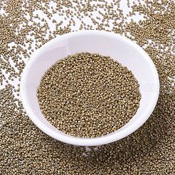 Бусины Миюки Делика&nbsp;LS-SEED-J020-DB1163