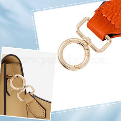 12 шт. Поворотные застежки из сплава&nbsp;FIND-SP0003-62G