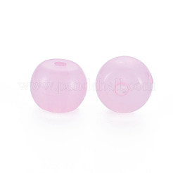 Имитации акриловых шариков желе MACR-S373-14-EA10