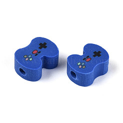 Бусины из полимерной глины &nbsp;CLAY-T023-22