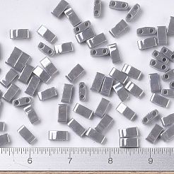 Миюки половина бусины тила&nbsp;X-SEED-J020-HTL1865