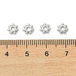 Spacer бисер латунные&nbsp;XGRQ1H415-334P