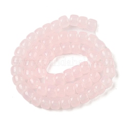 Выпечка покрытие стеклянные бусины нити&nbsp;X1-GLAA-H036-01E