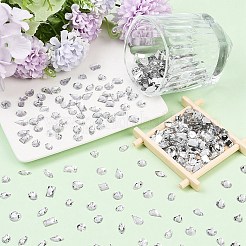 Акрил пришить горный хрусталь&nbsp;DIY-SC0032-50C