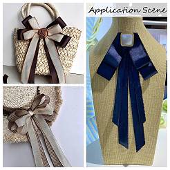 9 ярд 3 стиля полиэфирной ленты&nbsp;SRIB-C002-03B