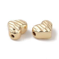 Латунные бусины&nbsp;KK-G497-24G