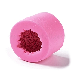 Молды для свечей с шариками из роз&nbsp;LS-CAND-NH0001-02B