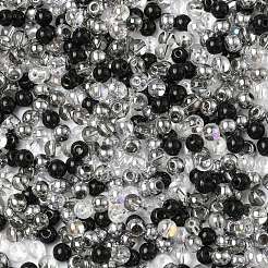 Стеклянные бусины&nbsp;GLAA-R221-03