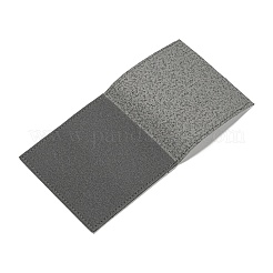 Мешочки для ювелирных изделий из бархатной ткани с клапаном&nbsp;LS-TP-D002-02A